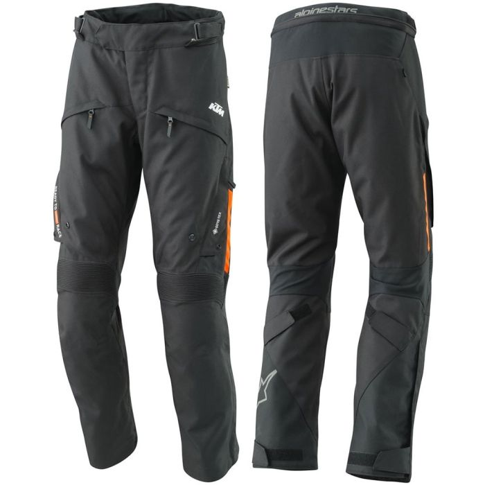 PANTALON KTM ADVENTURE S GORE-TEX XL